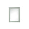 James Martin Brittany 30" Single Vanity Sage Green with 3 cm Cala Blue Quartz Top 650-V30-SGR-3CBL