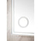 James Martin Tampa 29.5" Mirror Glossy White 901-M29.5-GW