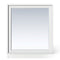 James Martin Addison 72" Double Vanity Cabinet Glossy White with 3 cm Cala Blue Top E444-V72-GW-3CBL