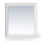 James Martin Athens 72" Double Vanity Cabinet Glossy White with 3 cm Cala Blue Top E645-V72-GW-3CBL