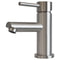 LB9B Modern Bathroom Vessel Faucet 6” High (Single Hole) LB9B