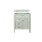 James Martin Brittany 30" Single Vanity Sage Green 650-V30-SGR