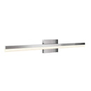 Dals Lighting 32" Cct LED Linear Vanity Light LEDVAN003-CC-32CH