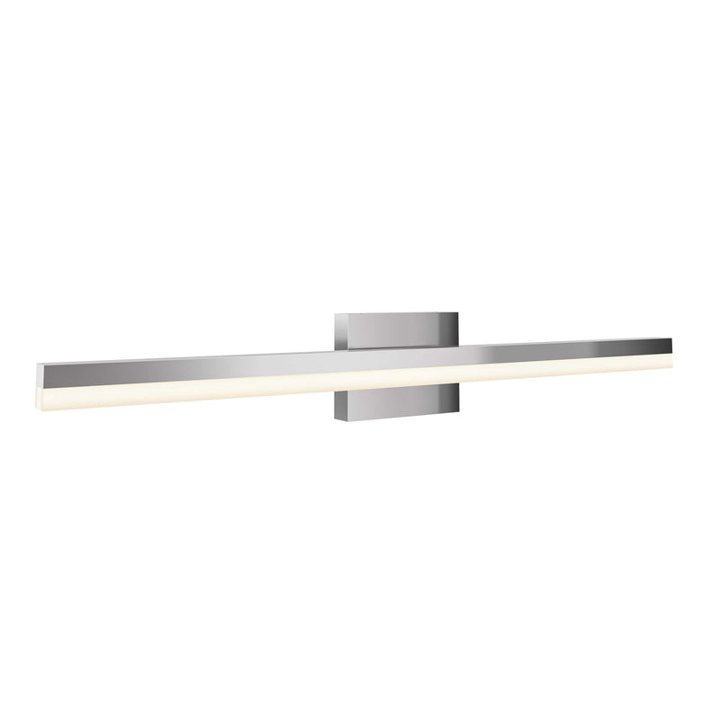 Dals Lighting 32" Cct LED Linear Vanity Light LEDVAN003-CC-32CH