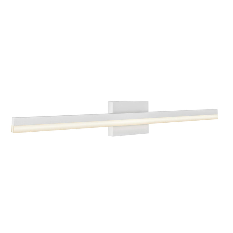 Dals Lighting 32" Cct LED Linear Vanity Light LEDVAN003-CC-32SN