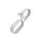 Dals Lighting Led Linear Connector Extension Cord LINU-EXT108