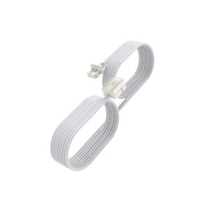 Dals Lighting Led Linear Connector Extension Cord LINU-EXT108