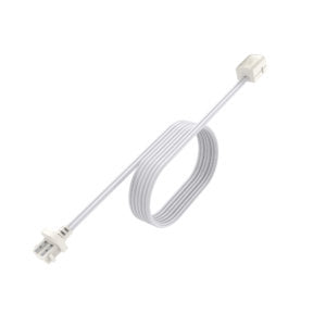 Dals Lighting Led Linear Connector Extension Cord LINU-EXT24