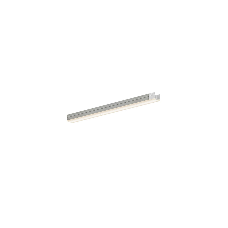 Dals Lighting Led Ultra Slim Linear 4" Extension LINU04-3K
