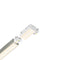 Dals Lighting Led Ultra Slim Linear Connector LINU12-ACC-L-LEFT
