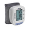 Drive Medical Automatic Blood Pressure Monitor, Wrist Model