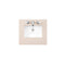 James Martin 26" Single Top 3 cm Eternal Marfil Quartz with Sink 050-S26-EMR-SNK