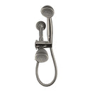 LessCare LS4B Hand Held Shower with Shower Head