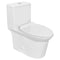 LessCare One-Piece Modern Toilet LT7 Single-Flush