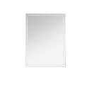 James Martin Tampa 23.6" Mirror Glossy White 901-M23.6-GW