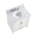 Bemma Montauk 30" Single Free-Standing Bathroom Vanity Set