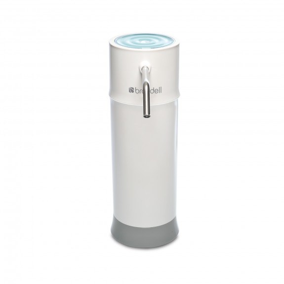 Brondell H2O+ Pearl Countertop Water Filter System H625