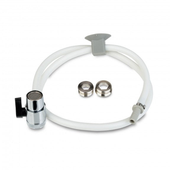Brondell H2O+ Pearl Countertop Water Filter System H625