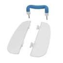 Drive Medical Aquajoy Headrest and Wingbacks BL120