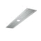 Dals Lighting Rough-In Plate for the 1" Msl Series RFP-MSL1