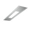 Dals Lighting Rough-In Plate for the 10" Msl Series RFP-MSL10