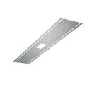 Dals Lighting Rough-In Plate for the 10G" Msl Series RFP-MSL10G