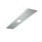 Dals Lighting Rough-In Plate for the 10G" Msl Series RFP-MSL10G
