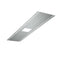 Dals Lighting Rough-In Plate for the 4" Msl Series RFP-MSL4