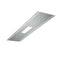 Dals Lighting Rough-In Plate for the 5" Msl Series RFP-MSL5