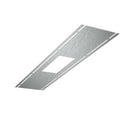Dals Lighting Rough-In Plate for the 5G" Msl Series RFP-MSL5G