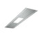 Dals Lighting Rough-In Plate for the 5G" Msl Series RFP-MSL5G