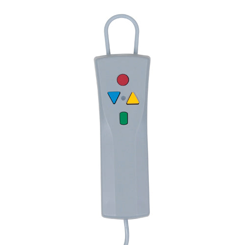 Drive Medical Whisper Ultra Quiet Bath Lift Blue 477150312