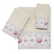Avanti Towels Coronado 3 Pc Set Coronado 03898S IVR