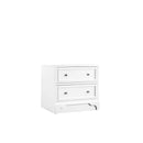 James Martin De Soto 26" Drawer Unit Bright White 825-DU26-BW