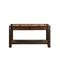 James Martin Brooklyn 63" Wooden Sink Console Rustic Ash C205-V63-RSA