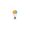 Dals Lighting Smart A19 RGB-CCT Light Bulb SM-BLBA19