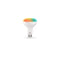 Dals Lighting Smart Br30 RGB-CCT Light Bulb SM-BLBBR30