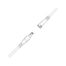 Dals Lighting Dals Connect 108" Extension for Smart Panel Lights SM-PNLEXT108