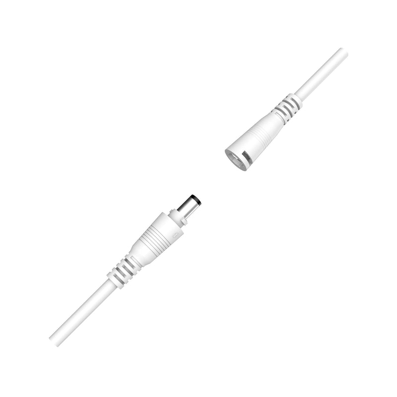 Dals Lighting Dals Connect 108" Extension for Smart Panel Lights SM-PNLEXT108