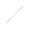 Dals Lighting Dals Connect 108" Extension for Smart Regressed Lights SM-RGREXT108