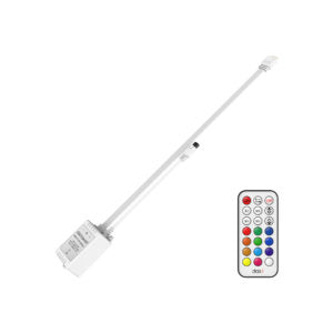 Dals Lighting Dals Connect Wifi Module Controller and Remote for Smart Pucks SM-UPKWM