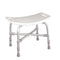 Drive Medical Bariatric Heavy Duty Bath Bench