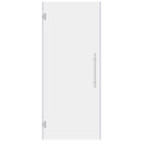 36 W x 72 H Swing-Out Shower Door ULTRA-E LBSDE3672-C