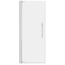 29-30 W x 72 H Swing-Out Shower Door ULTRA-G LBSDG3072-C