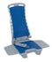 Drive Medical Whisper Ultra Quiet Bath Lift Blue 477150312