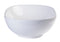 ALFI EAGO 23" Oval Ceramic Above Counter Bathroom Basin Vessel Sink BA352