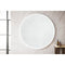 James Martin Cirque 42" Mirror Glossy White 933-M42-GW