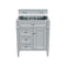 James Martin Brittany 30" Single Vanity Urban Gray 650-V30-UGR