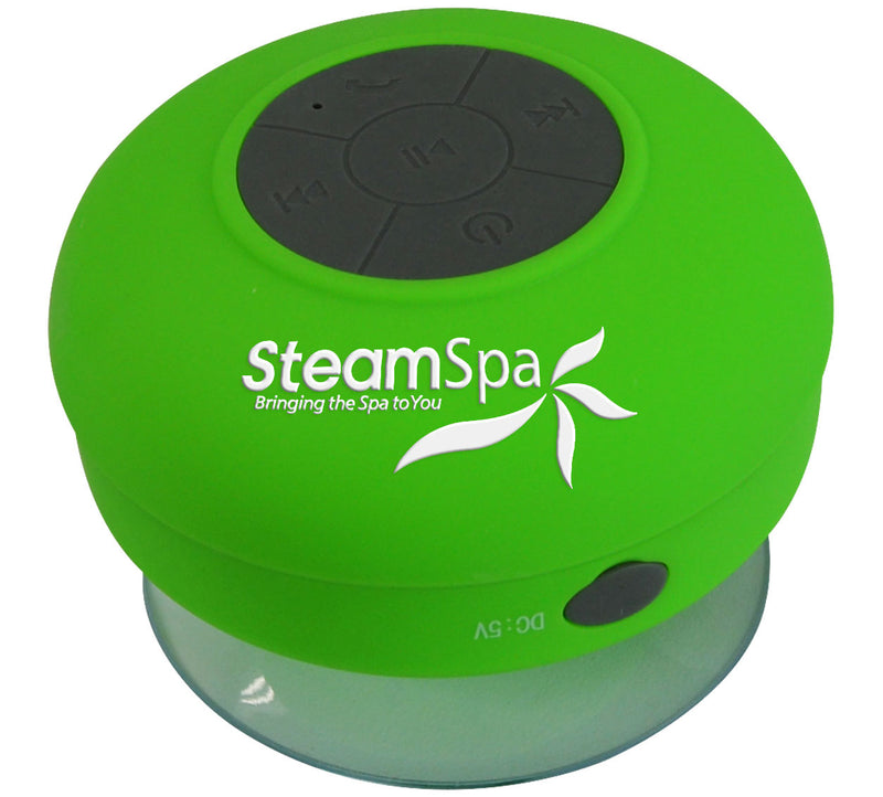 SteamSpa Blue Tooth Hands Free Speaker