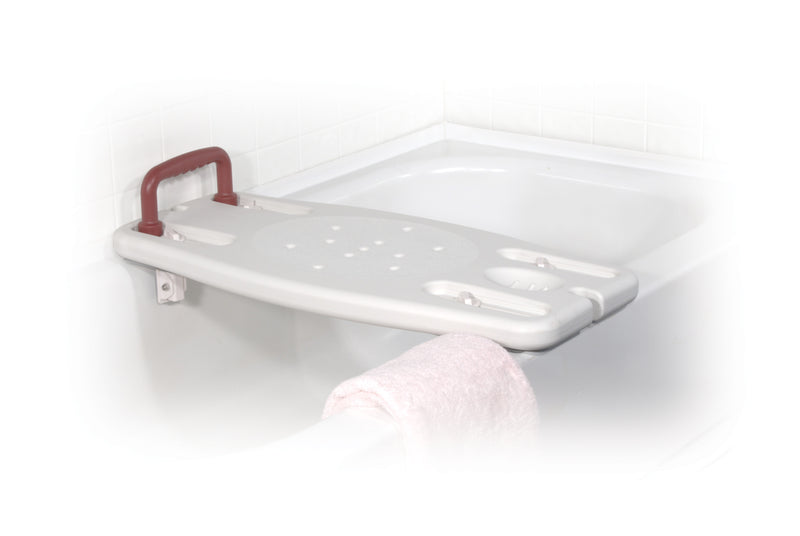 Drive Medical Portable Shower Bench